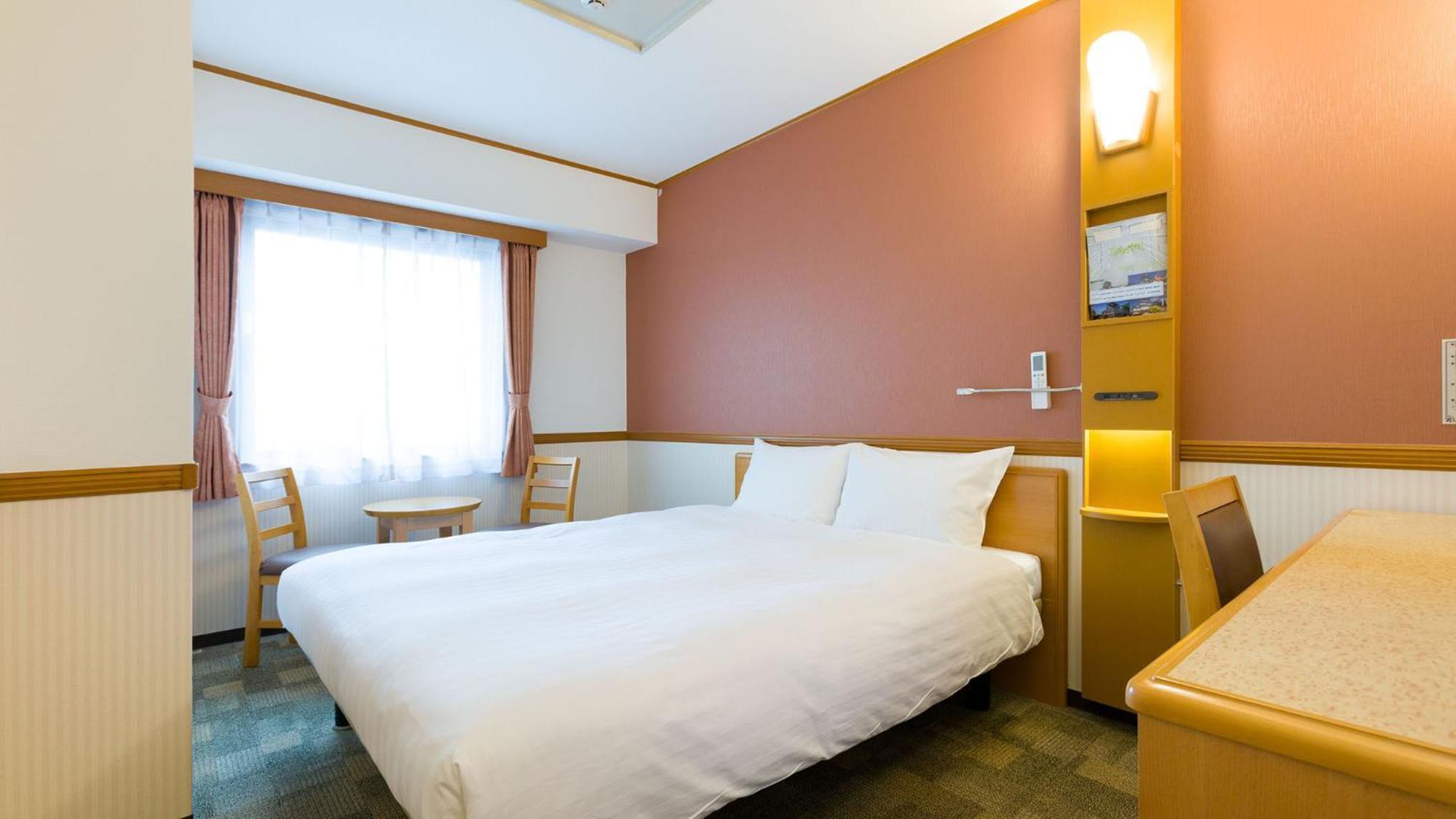 Toyoko Inn Kitakyushu Airport Zimmer foto
