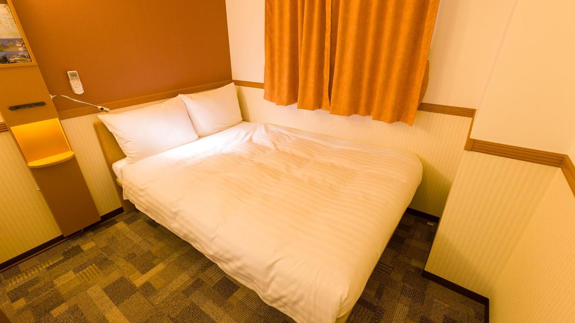 Toyoko Inn Kitakyushu Airport Zimmer foto