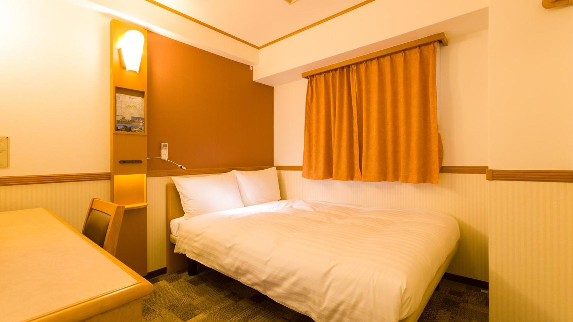 Toyoko Inn Kitakyushu Airport Zimmer foto