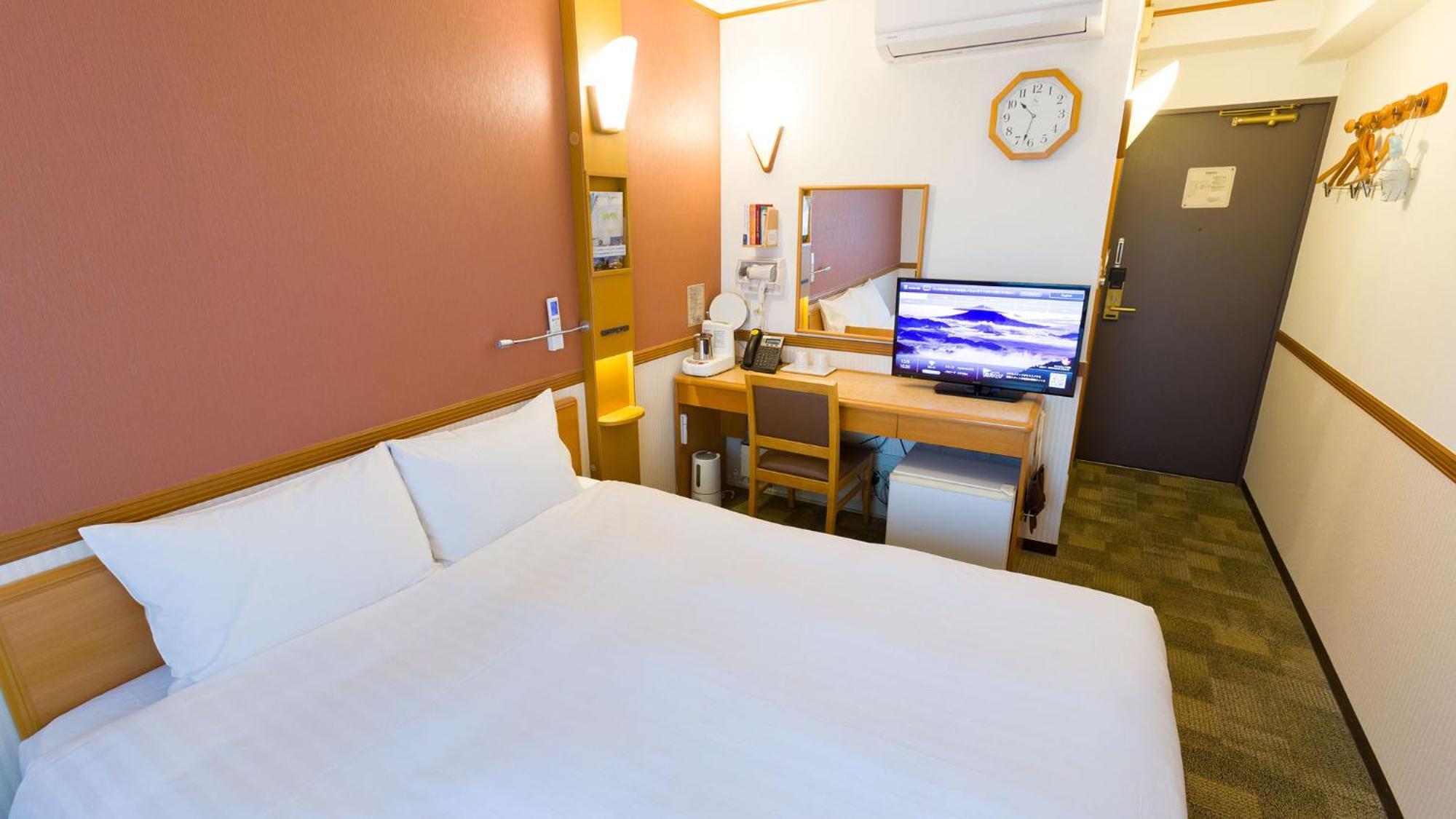 Toyoko Inn Kitakyushu Airport Zimmer foto