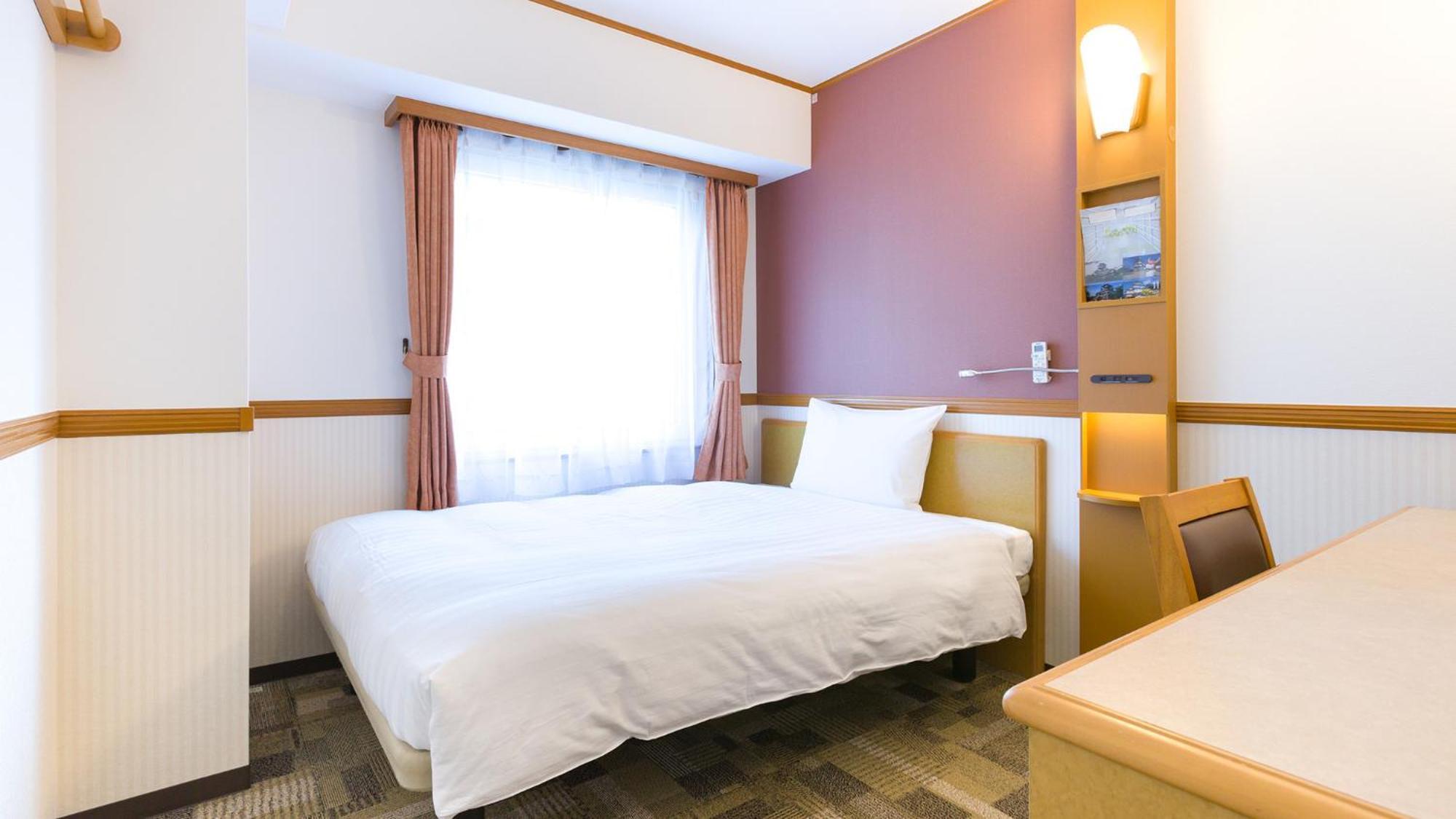 Toyoko Inn Kitakyushu Airport Zimmer foto