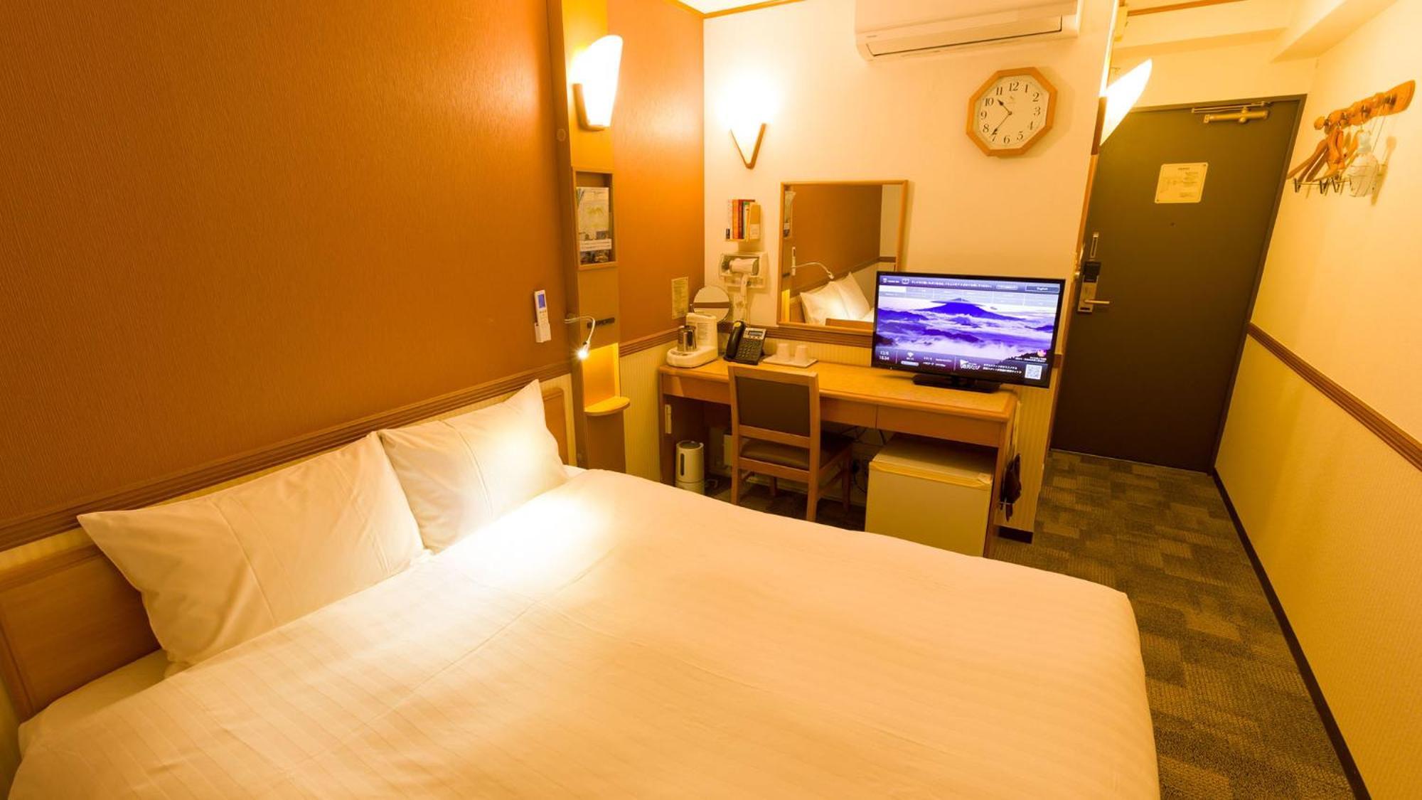 Toyoko Inn Kitakyushu Airport Zimmer foto