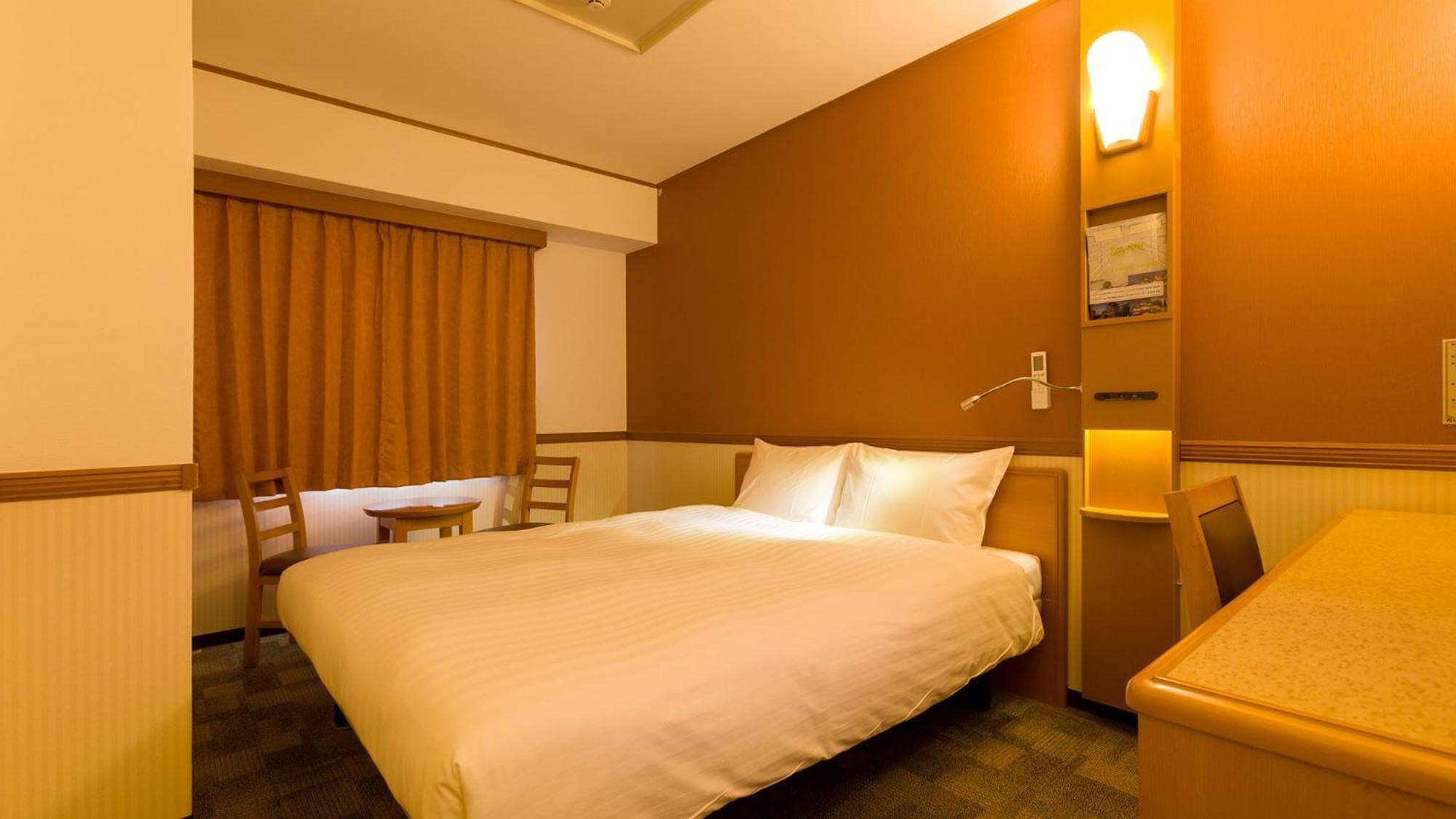 Toyoko Inn Kitakyushu Airport Zimmer foto