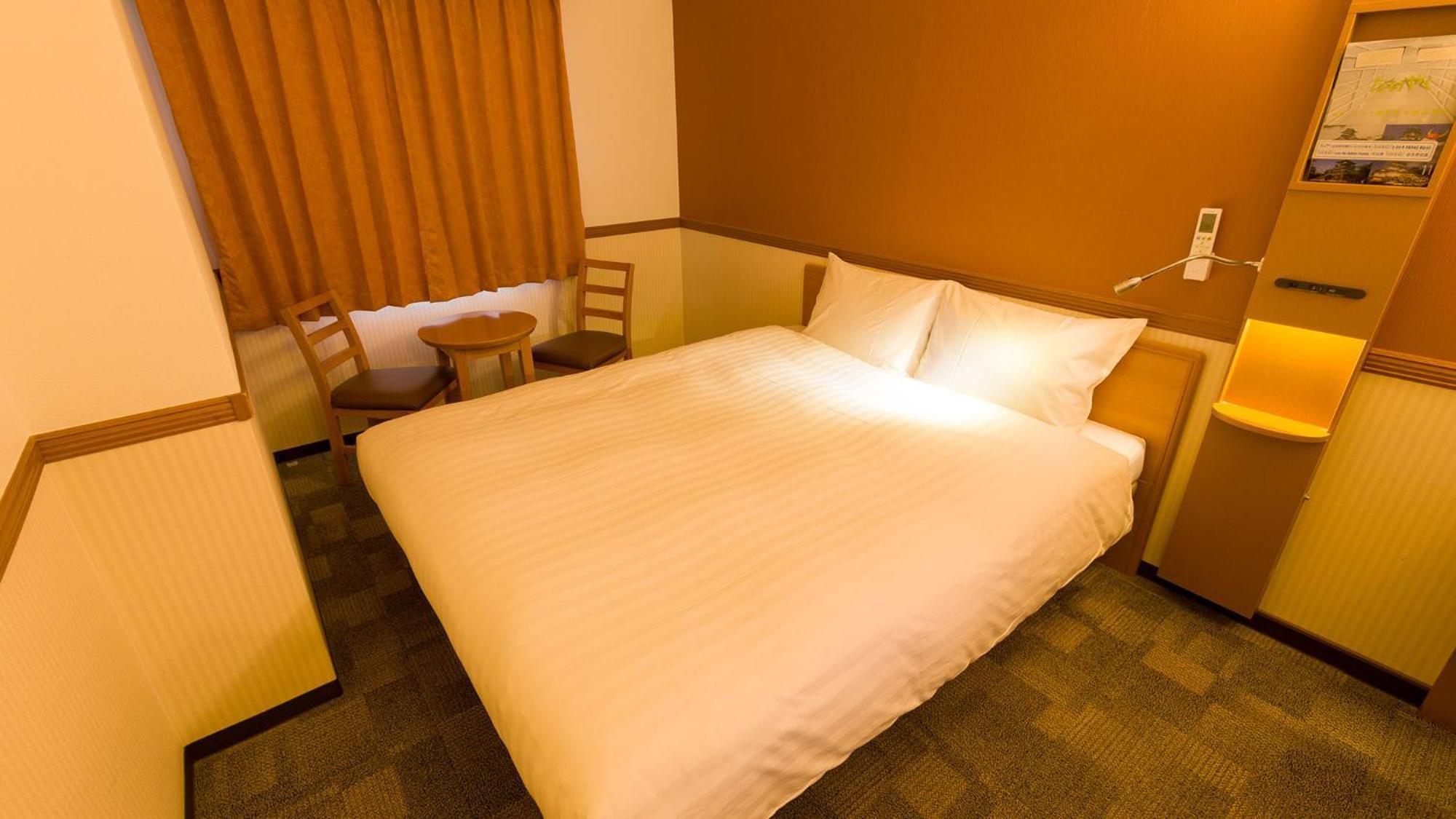 Toyoko Inn Kitakyushu Airport Zimmer foto