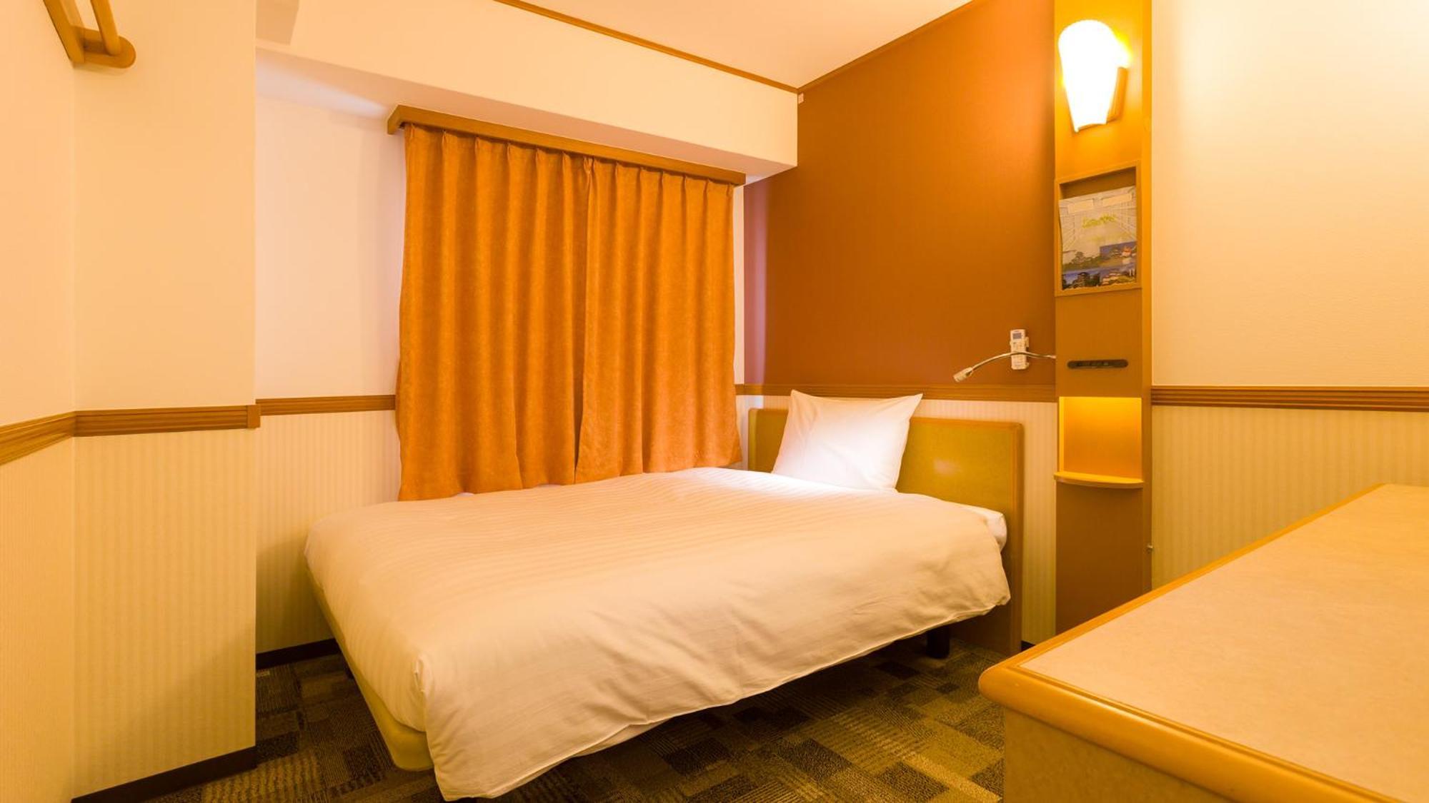 Toyoko Inn Kitakyushu Airport Zimmer foto